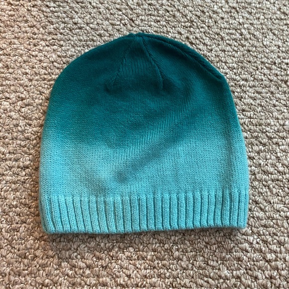 Old Navy Accessories - Old navy ombré beanie